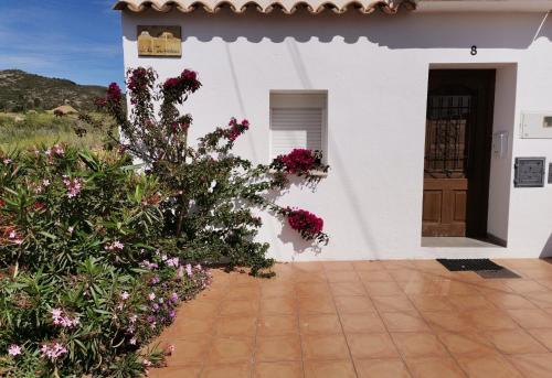  Apartamento Tramuntana in Perelló