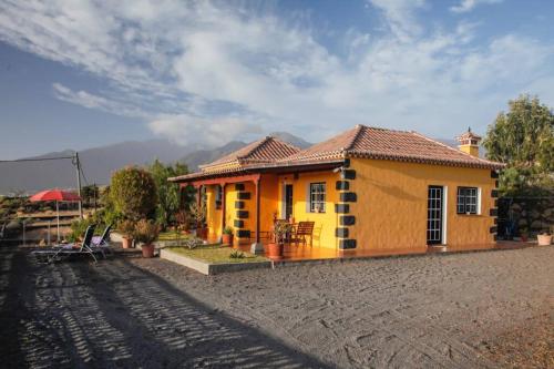  Casita La Portada 1 in 38760 Los Llanos de Aridane