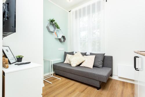EasyRentals Central Tallinn Apartments by Tallinn University, Tallinn (photo 6)