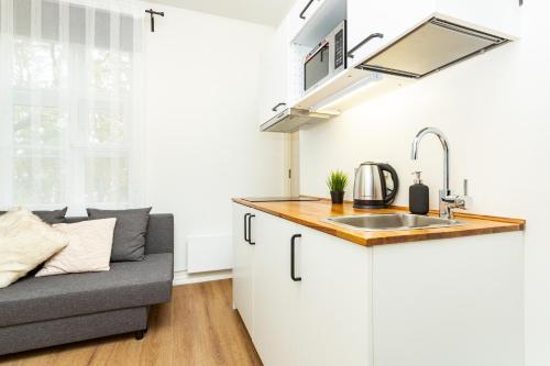 EasyRentals Central Tallinn Apartments by Tallinn University, Tallinn (photo 7)