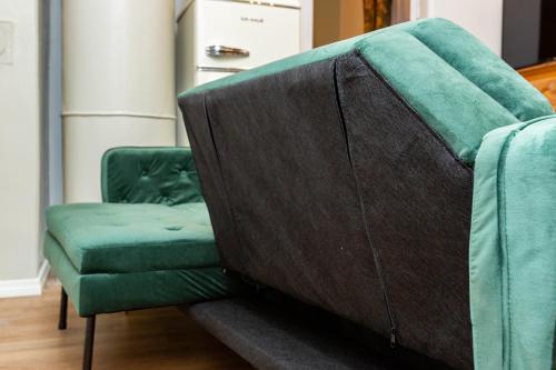 EasyRentals Central Tallinn Apartments by Tallinn University, Tallinn (photo 8)