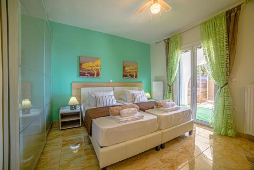 Villa Hera - The Luxury Holiday Place - image 8