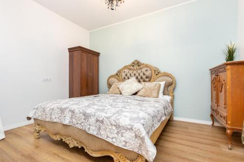 EasyRentals Central Tallinn Apartments by Tallinn University, Tallinn (photo 4)