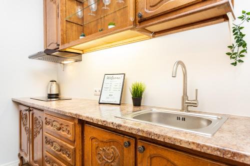 EasyRentals Central Tallinn Apartments by Tallinn University