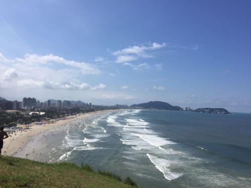 APARTAMENTOS Enseada Guaruja - Hawai