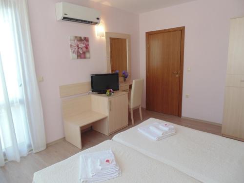 Relax Holiday Complex & Spa, Sunny Beach (foto 3)