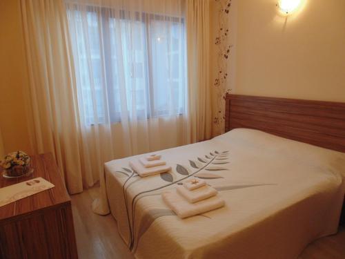 Relax Holiday Complex & Spa, Sunny Beach (foto 5)