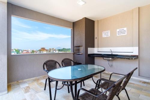 BH2: ACONCHEGANTE, MODERNO E SUPER BEM DECORADO!! in ปรายา โด อิตากวา