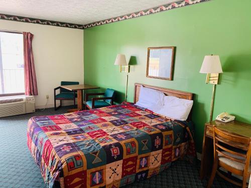 Budget Inn Vidalia - image 6
