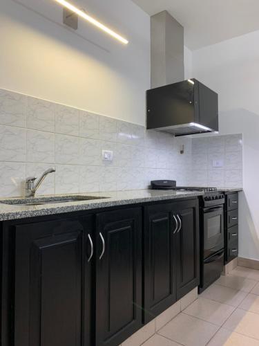 Dpto La Reina in 헤네랄 로카