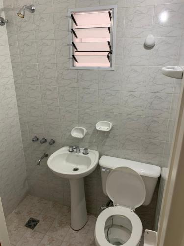 Dpto La Reina in 헤네랄 로카