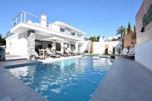 Villa Serena - Piscina aquecida gîte à louer Canada