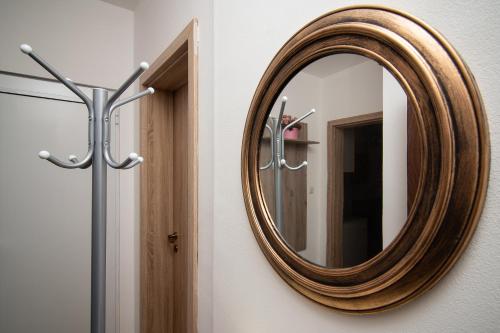 Four guests apartment close to city center and Medical University