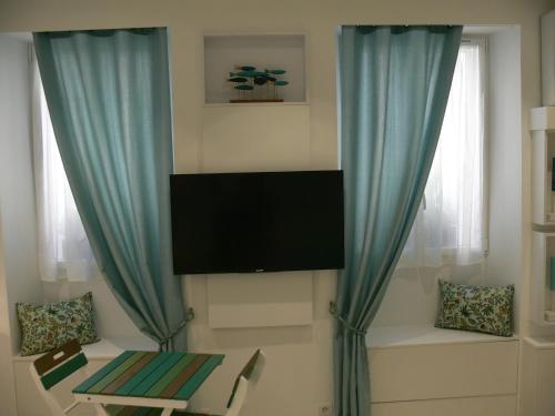 Stone studio, Saint-Tropez (foto 8)