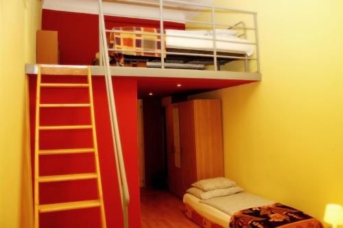 BeBudgetRooms, Budapest (photo 3)