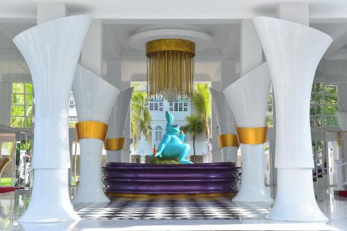 Dash Resort Langkawi