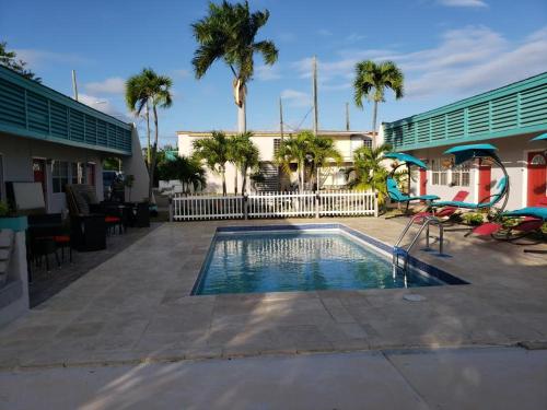 Georges Royal Inn