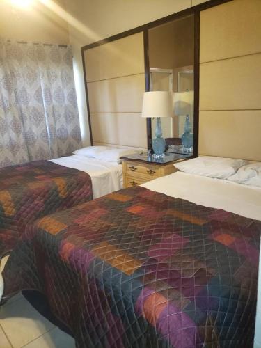 Georges Royal Inn in Frederiksted