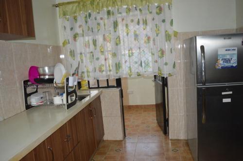 Kitchen, Modern Ruiru double deluxe, Thika Road in Ruiru