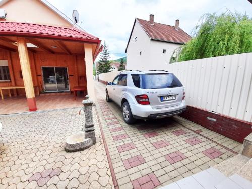 Mátra Wellness Vendégház - image 13