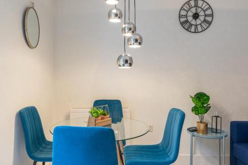 Stunning 2 Bedrooms Apartment Next Door To Selfridges and Oxford Street