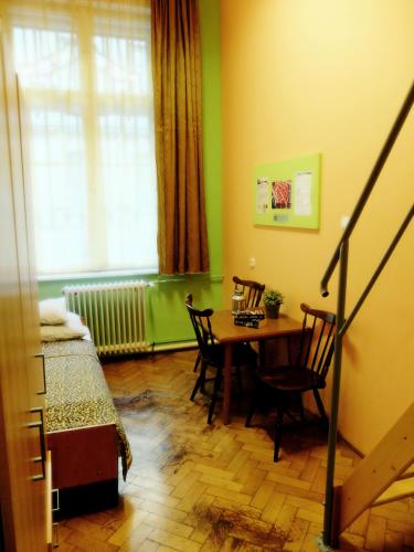 BeBudgetRooms, Budapest (photo 6)