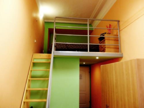 BeBudgetRooms, Budapest (photo 7)