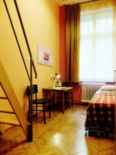 BeBudgetRooms, Budapest (photo 8)