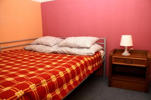 BeBudgetRooms, Budapest (photo 9)