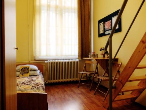 BeBudgetRooms, Budapest (photo 10)