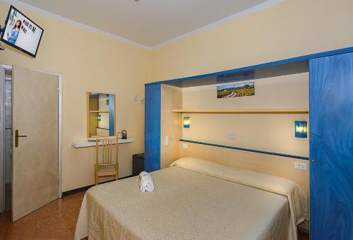 Budget Double or Twin Room