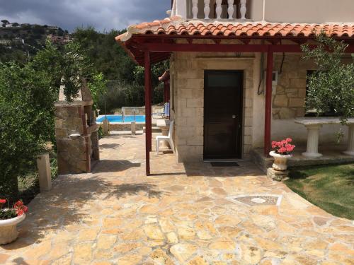  Athina Homes in Georgioupoli