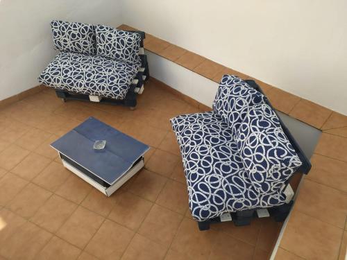 Apartamento Santa Ana Ronda, Ronda (photo 8)