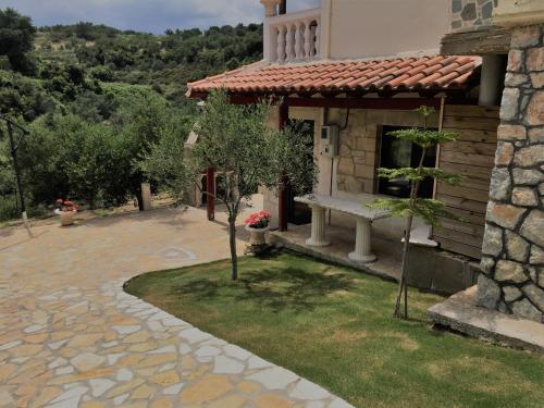  Athina Homes in Georgioupoli
