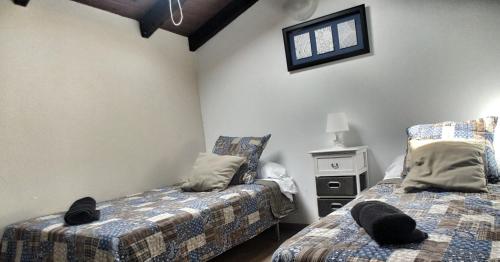  Casa Das Airas in Sarria