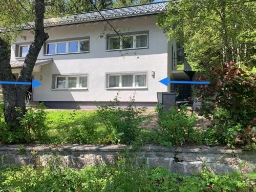Ferienwohnung Heimweg in Feldberg Schwarzwald, Deutschland