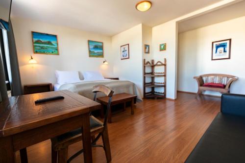 Hotel Viking - image 10
