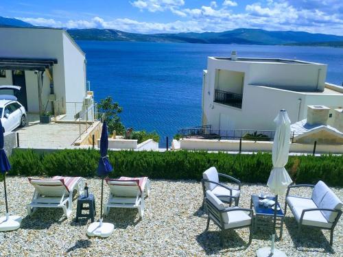 Seaside holiday house Posedarje Novigrad - 15961