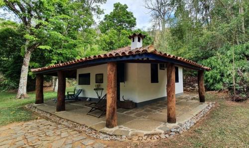 Estancias Duvivier Hotel Fazenda