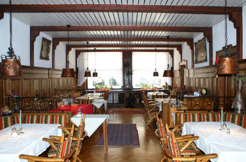 Hotel zur Post 3