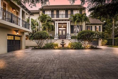 Sarasota Luxury Estate