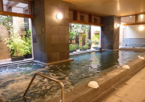 Nishitetsu Hotel Croom Hakata