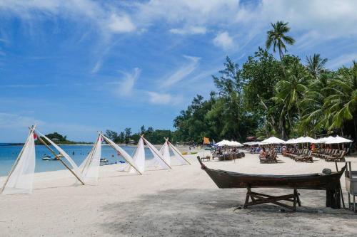 Samui Sea View Villa A