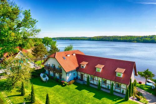 Sielanka nad Junem - Apartment - Mrągowo