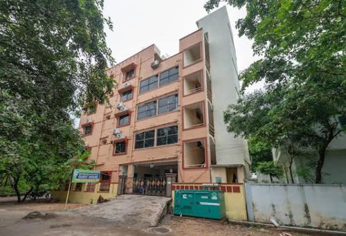 BRUNDHAVAN GUEST HOUSE