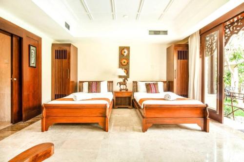 Lovely 3 Bedroom Villa Near the Beach in Jimbaran