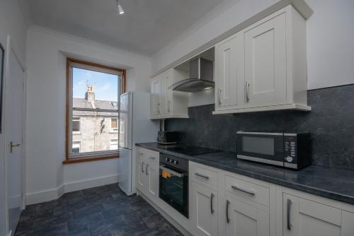 Picture of Dwellcome Home Aberdeen 2 Bed Claremont Place City Retreat