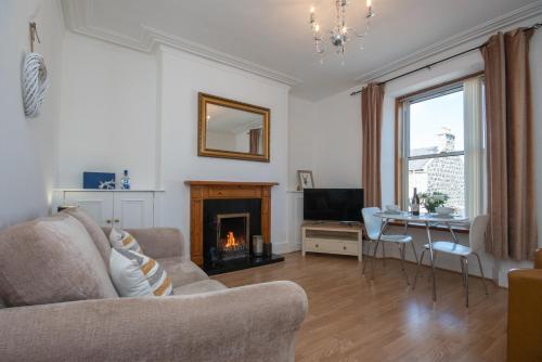 Picture of Dwellcome Home Aberdeen 2 Bed Claremont Place City Retreat