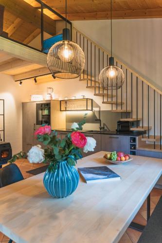 Chalet (5 Adults) with Free VIP Tauern Spa Entry