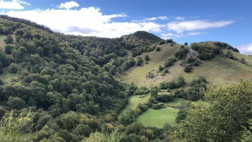 Rodyti, chambres d'hôtes Etche Iza (chambres d'hotes Etche Iza) in Airport